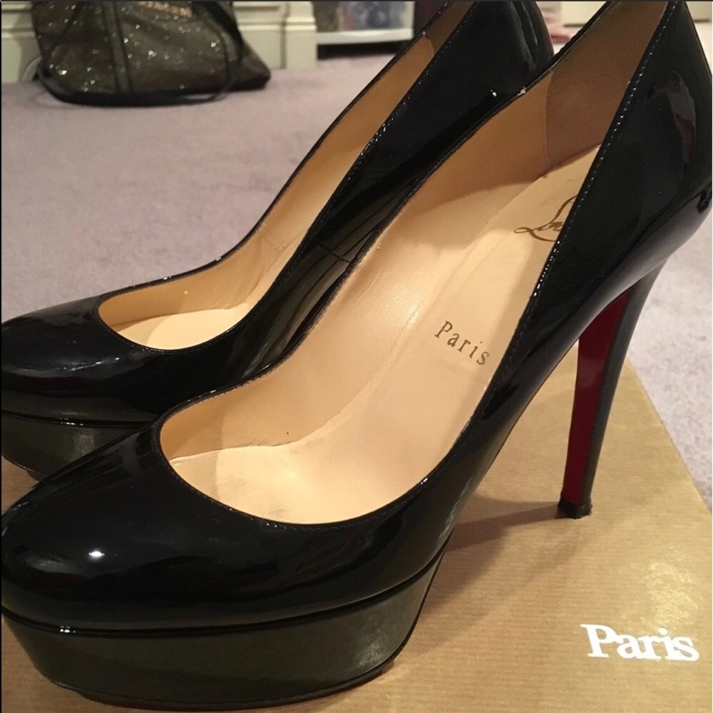 ❌Sold ❌🤑🤑Christian Louboutin